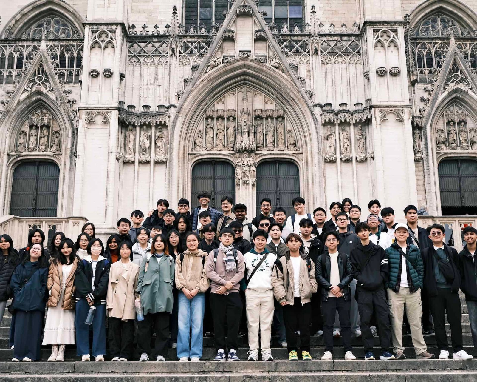 study and work in germany